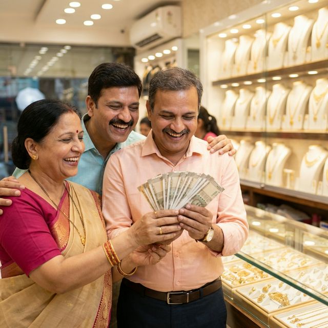 Cash for Silver - Gold Pe Cash