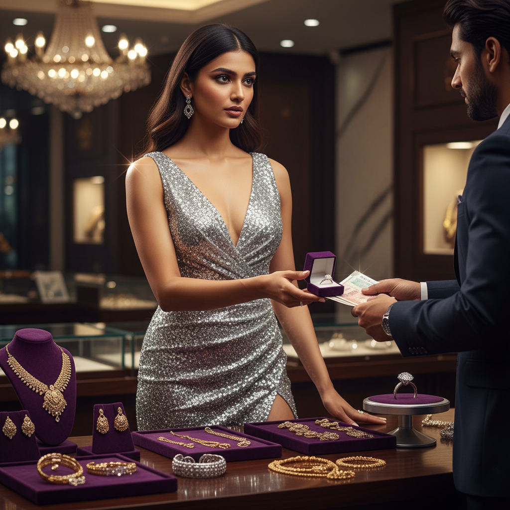 Silver Buying Service